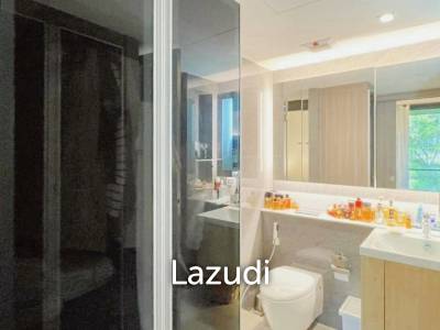 1 Bed 1 Bath 34 SQ.M Urbitia Thonglor