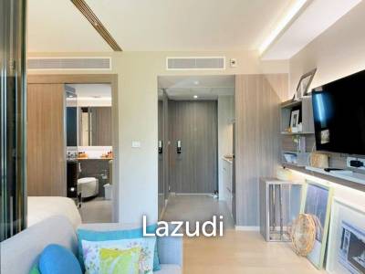 1 Bed 1 Bath 34 SQ.M Urbitia Thonglor