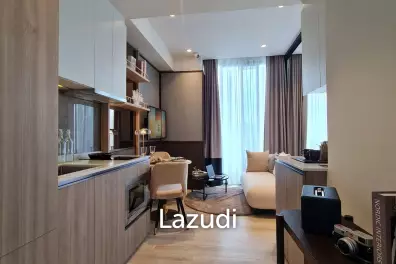 1 ห้องนอน 27.66 ตร.ม. วินด์แฮม แกรนด์ เรสซิเดนซ์ วงศ์อมาตย์ พัทยา