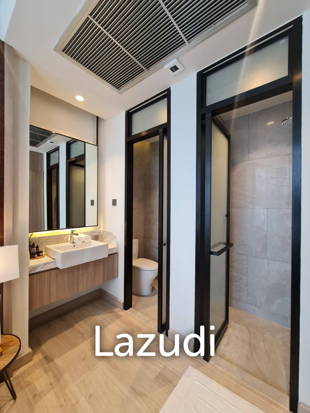 1 Bed 27.66 SQ.M Wyndham Grand Residences Wongamat Pattaya