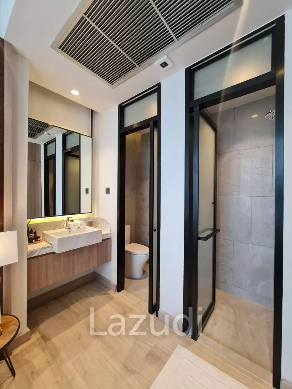 1 Bed 27.66 SQ.M Wyndham Grand Residences Wongamat Pattaya