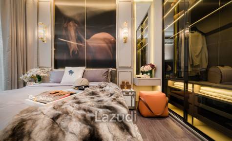 2 Bed 69 SQ.M The Address Siam Ratchathewi