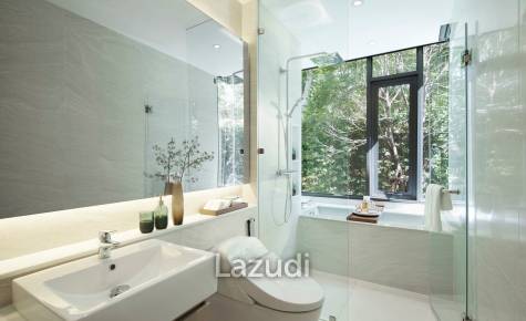 2 Bed 69 SQ.M The Address Siam Ratchathewi