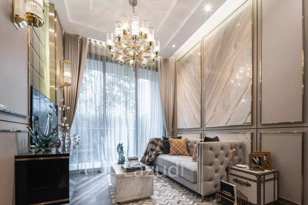 2 Bed 69 SQ.M The Address Siam Ratchathewi