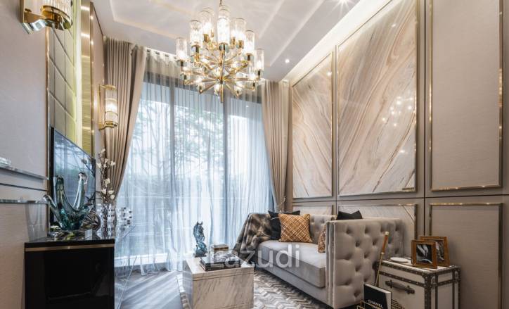 2 Bed 69 SQ.M The Address Siam Ratchathewi