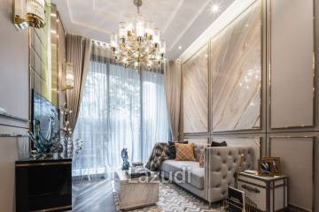 2 Bed 69 SQ.M The Address Siam Ratchathewi