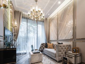2 Bed 69 SQ.M The Address Siam Ratchathewi
