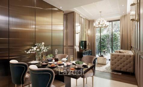2 Bed 69 SQ.M The Address Siam Ratchathewi
