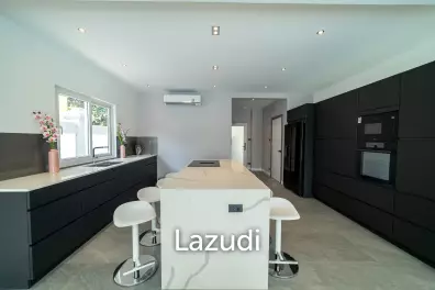 6 Bed 8 Bath 845 SQ.M Siam Royal View Pattaya