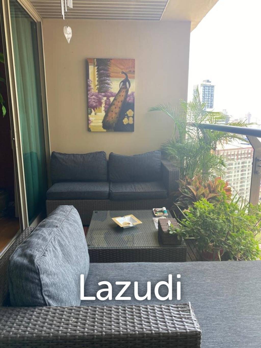 2 Bedroom 2 Bathroom 176 SQ.M The Lakes Condominium