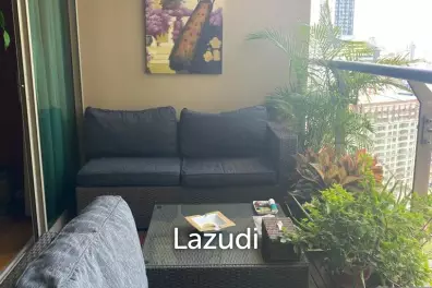 2 Bedroom 2 Bathroom 176 SQ.M The Lakes Condominium