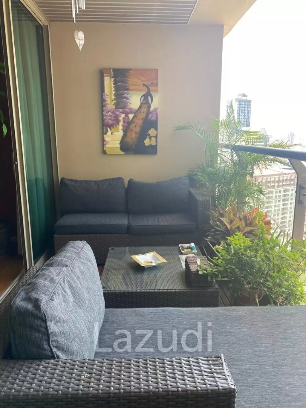 2 Bedroom 2 Bathroom 176 SQ.M The Lakes Condominium