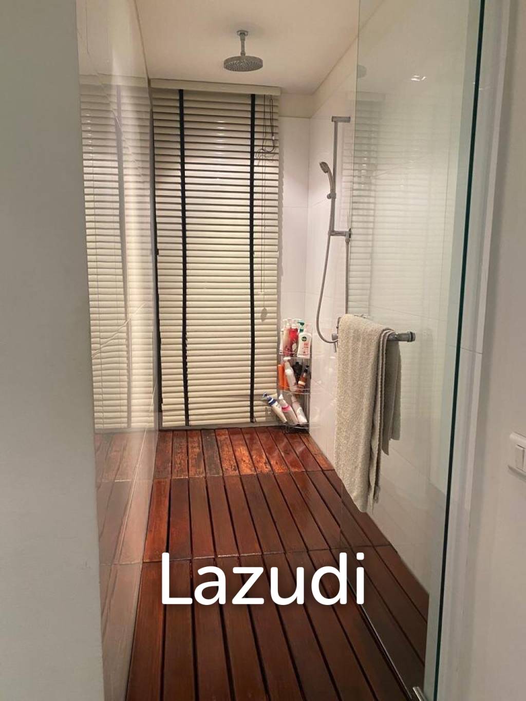 2 Bedroom 2 Bathroom 176 SQ.M The Lakes Condominium