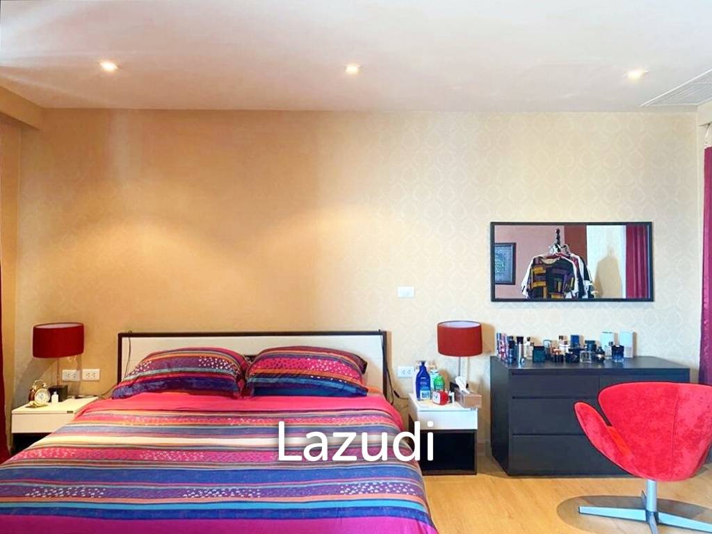 2 Bedroom 2 Bathroom 176 SQ.M The Lakes Condominium