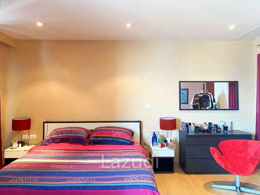 2 Bedroom 2 Bathroom 176 SQ.M The Lakes Condominium