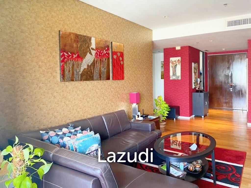 2 Bedroom 2 Bathroom 176 SQ.M The Lakes Condominium