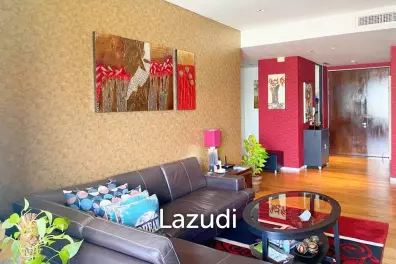 2 Bedroom 2 Bathroom 176 SQ.M The Lakes Condominium