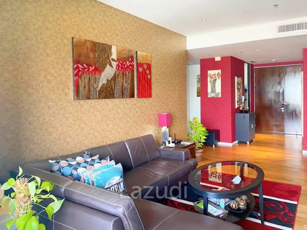 2 Bedroom 2 Bathroom 176 SQ.M The Lakes Condominium