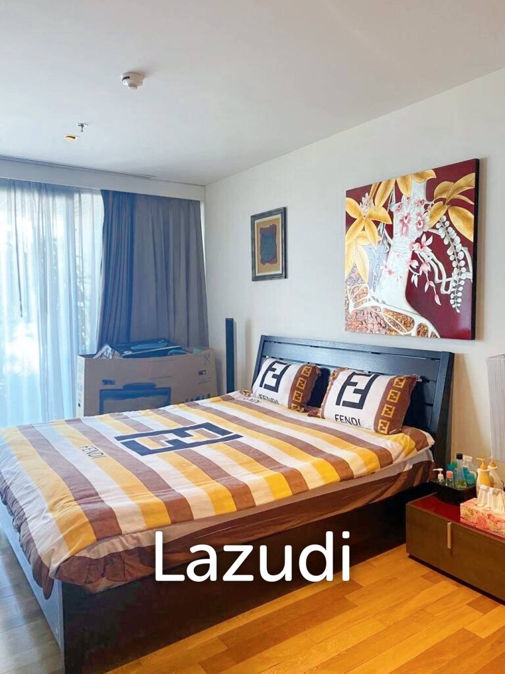 2 Bedroom 2 Bathroom 176 SQ.M The Lakes Condominium