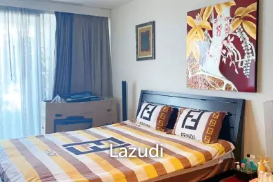 2 Bedroom 2 Bathroom 176 SQ.M The Lakes Condominium