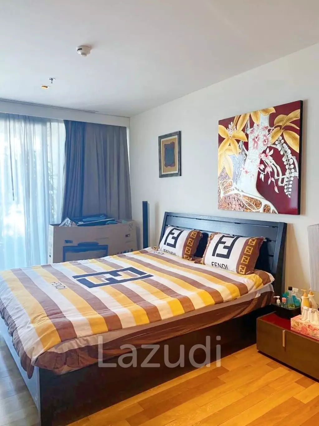2 Bedroom 2 Bathroom 176 SQ.M The Lakes Condominium
