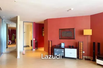 2 Bedroom 2 Bathroom 176 SQ.M The Lakes Condominium