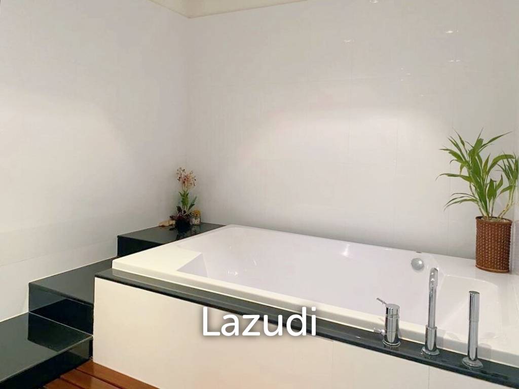 2 Bedroom 2 Bathroom 176 SQ.M The Lakes Condominium