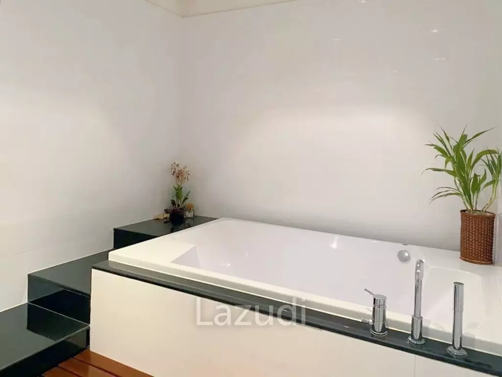 2 Bedroom 2 Bathroom 176 SQ.M The Lakes Condominium