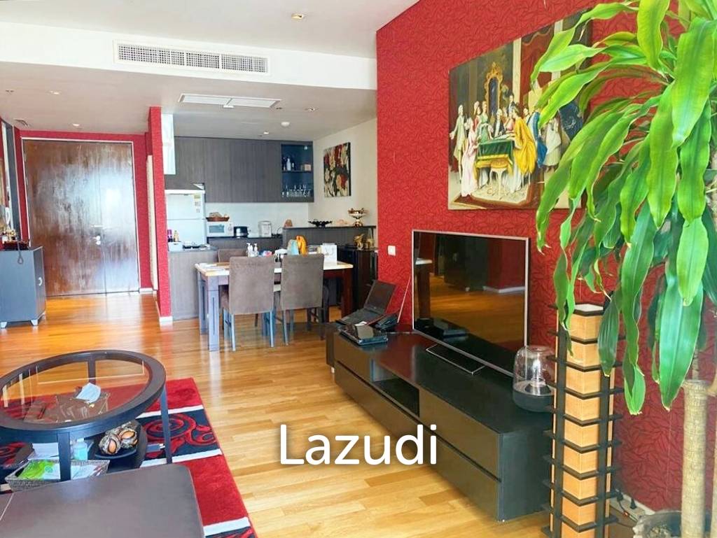 2 Bedroom 2 Bathroom 176 SQ.M The Lakes Condominium