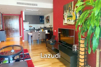 2 Bedroom 2 Bathroom 176 SQ.M The Lakes Condominium
