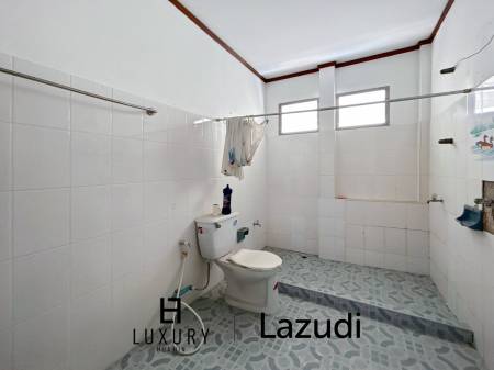 420 平方米 7 床 6 洗澡 联排别墅 对于 销售