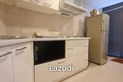 1 Bed 50 SQ.M Lumpini Suite Ratchada-Rama III