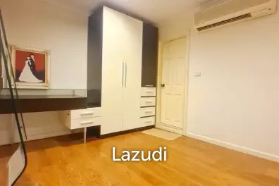 1 Bed 50 SQ.M Lumpini Suite Ratchada-Rama III