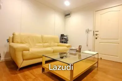 1 Bed 50 SQ.M Lumpini Suite Ratchada-Rama III