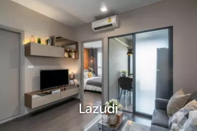 1 Bed 1 Bath 31 SQ.M Ideo Sukhumvit 93