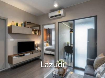 1 Bed 1 Bath 31 SQ.M Ideo Sukhumvit 93