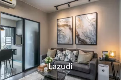 1 Bed 1 Bath 31 SQ.M Ideo Sukhumvit 93