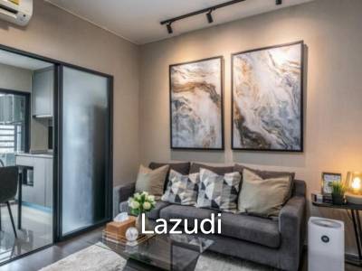 1 Bed 1 Bath 31 SQ.M Ideo Sukhumvit 93