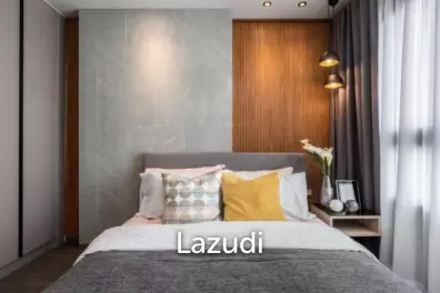 1 Bed 1 Bath 31 SQ.M Ideo Sukhumvit 93
