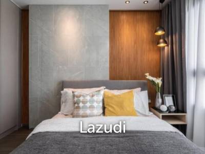 1 Bed 1 Bath 31 SQ.M Ideo Sukhumvit 93