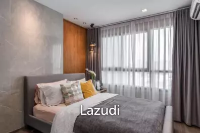 1 Bed 1 Bath 31 SQ.M Ideo Sukhumvit 93