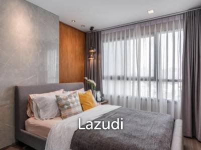 1 Bed 1 Bath 31 SQ.M Ideo Sukhumvit 93
