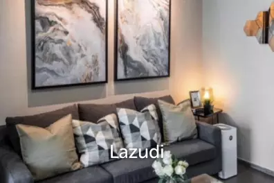 1 Bed 1 Bath 31 SQ.M Ideo Sukhumvit 93