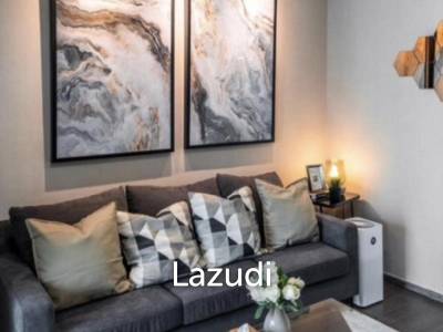 1 Bed 1 Bath 31 SQ.M Ideo Sukhumvit 93