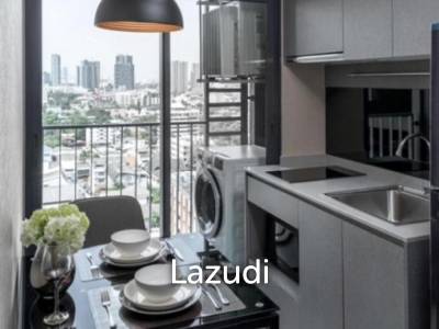 1 Bed 1 Bath 31 SQ.M Ideo Sukhumvit 93