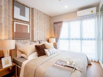 1 Bed Plus 1 Bath 44.95 SQ.M The Astra Sky River
