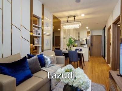2 Bed 2 Bath 73.11 SQ.M The Astra Sky River