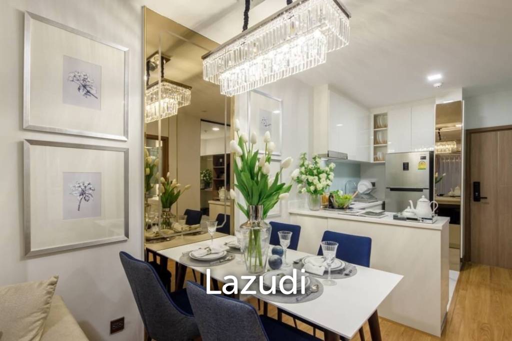 3 Bed 2 Bath 95.62 SQ.M The Astra Sky River