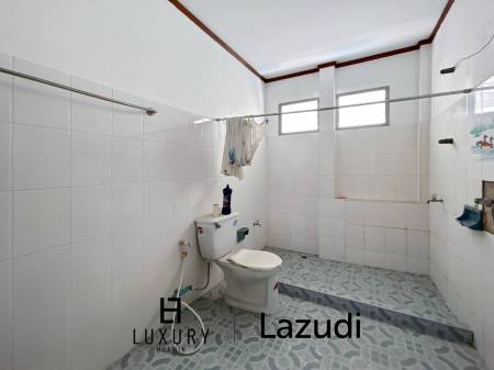 420 metro cuadrado 7 ` 6 Baño Casa adosada de Venta