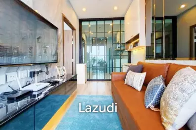 1 Bed 1 Bath 35 SQ.M IDEO Mobi Sukhumvit 66